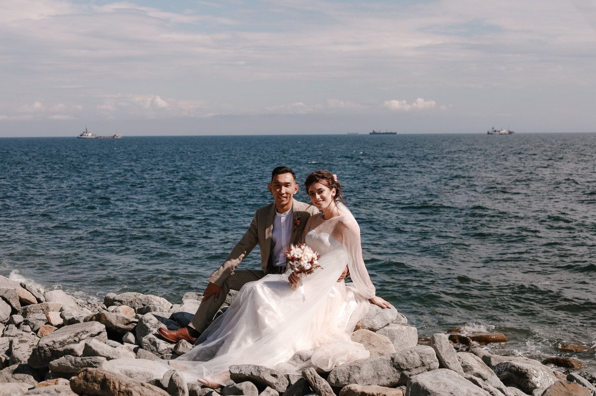 22 октября – День океанской семьи