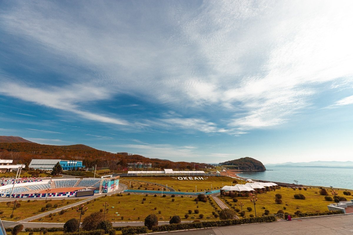 «Океан» принимает поздравления с днём рождения!