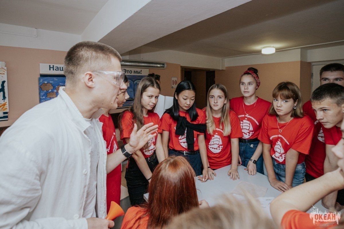 Научный консультант «Океана» представит опыт Центра на XIII Международной тьюторской конференции