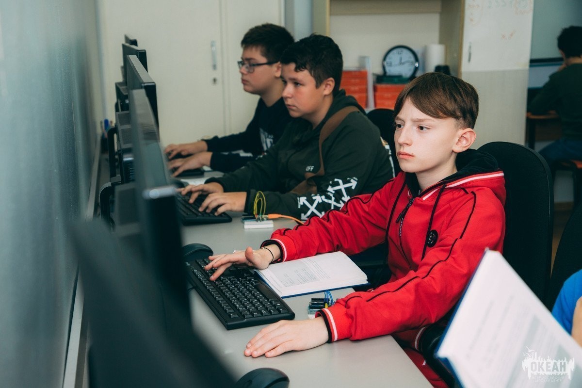 Твой выбор: участники 12 смены распределились по студиям школы творческих практик