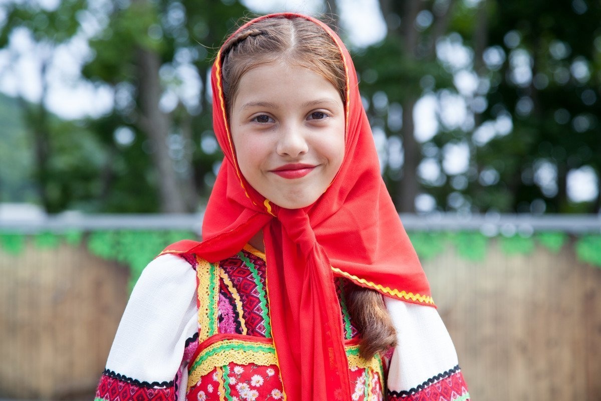 «Океан» поздравляет с Днём народного единства!