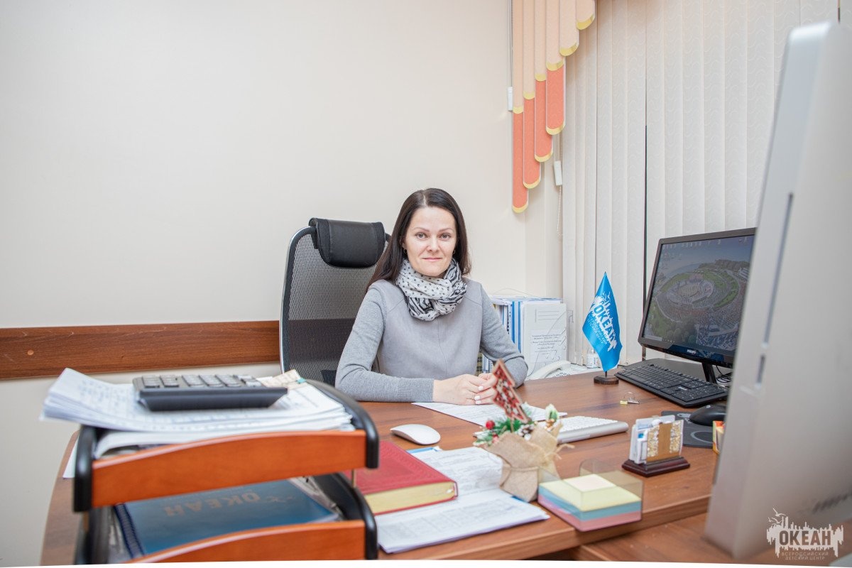 Завершился первый день совещания работников сферы дополнительного образования детей