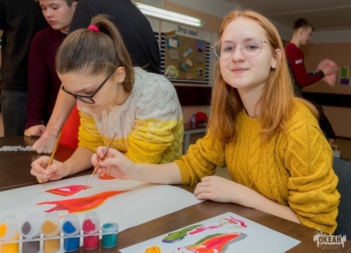 Итоги первой недели «Новогоднего марафона активностей»