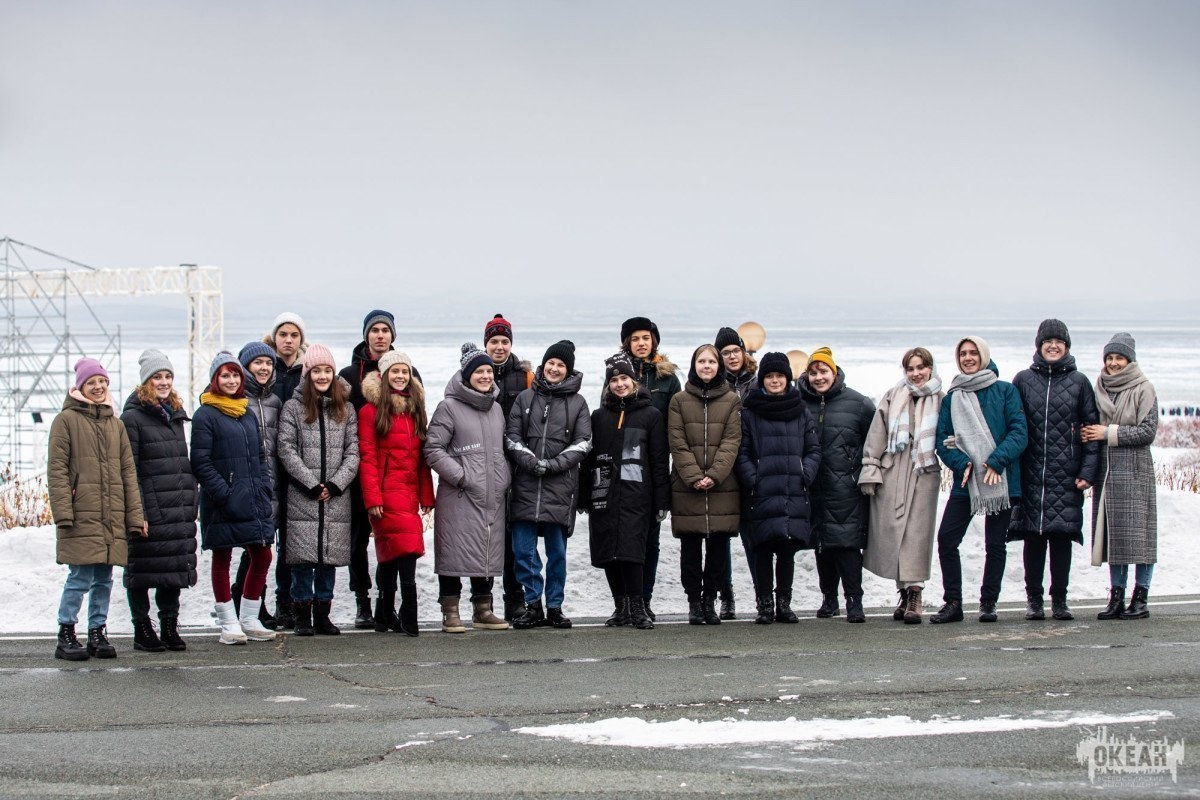 Участники программы «Интеллект^n» рассказали о своих планах на смену