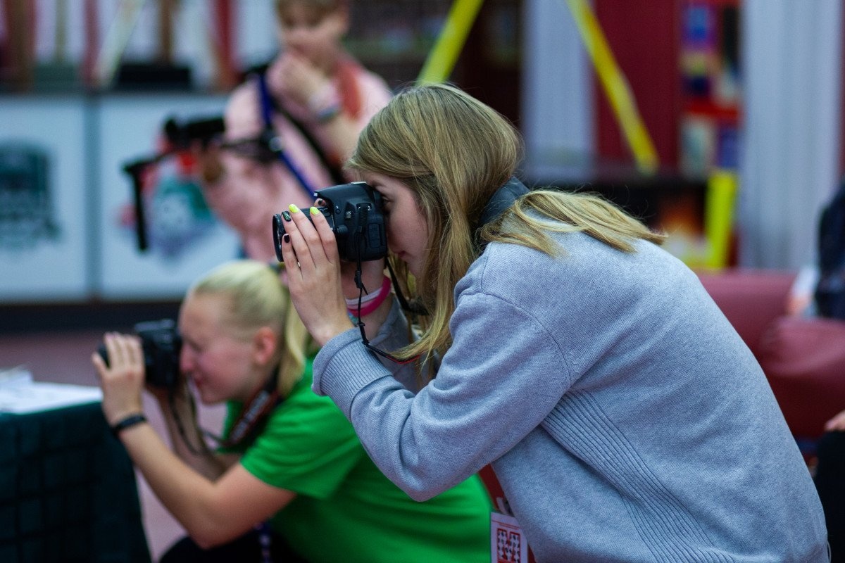 «Самая красивая страна глазами детей»: конкурс юных фотографов РГО
