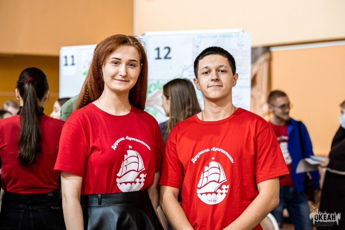 «Интеллект^n»: океанцы предложили идеи решения проблемы оттока населения из Приморья