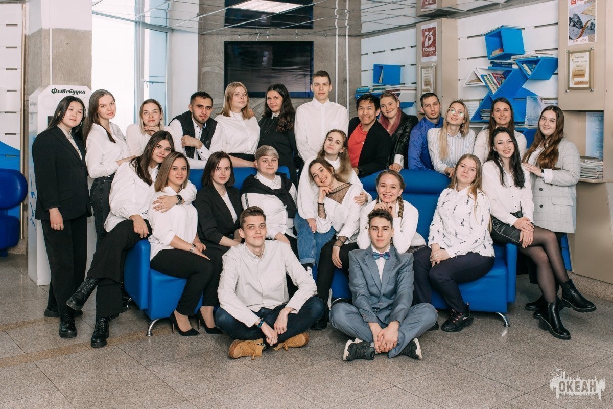 Школа подготовки вожатых 2021 – дайджест событий