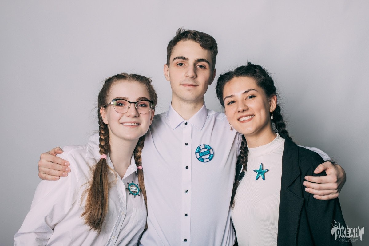 Третья смена ВДЦ «Океан» объединит творчество, спорт, технологии и науку