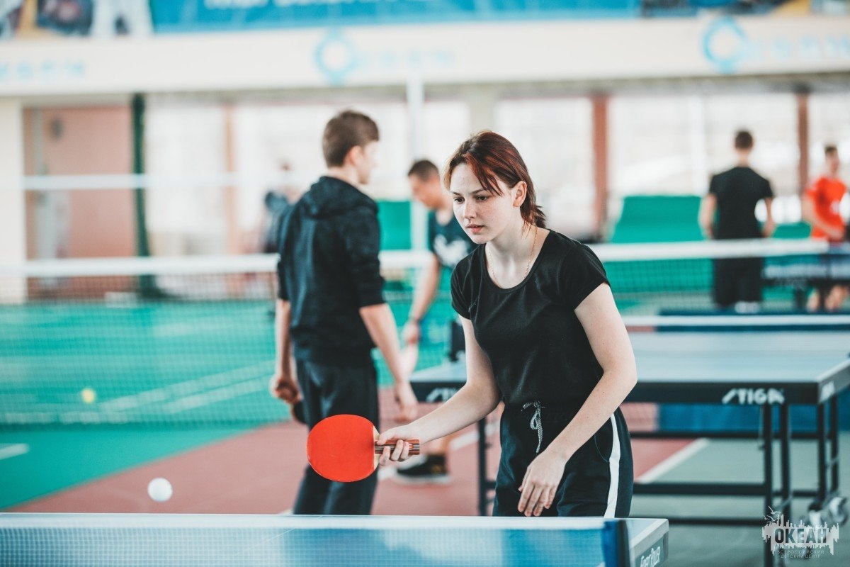 Участники программы «ПроСпорт» приступают к тренировкам