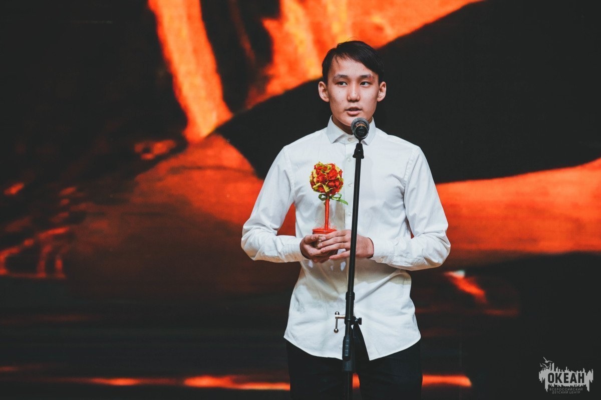 «Творчество без границ»: океанцы разбираются в понятиях «творчество» и «креативность»