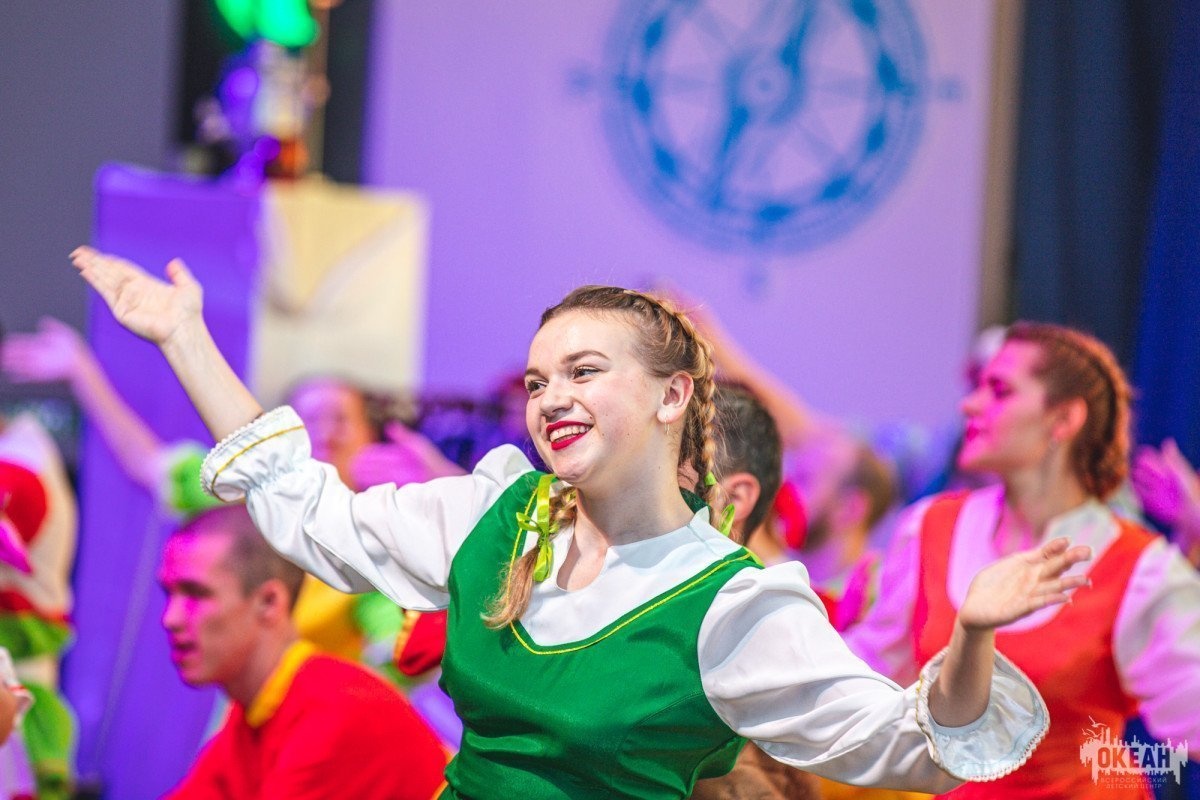 Cпектакль «Три невесты для Ивана»