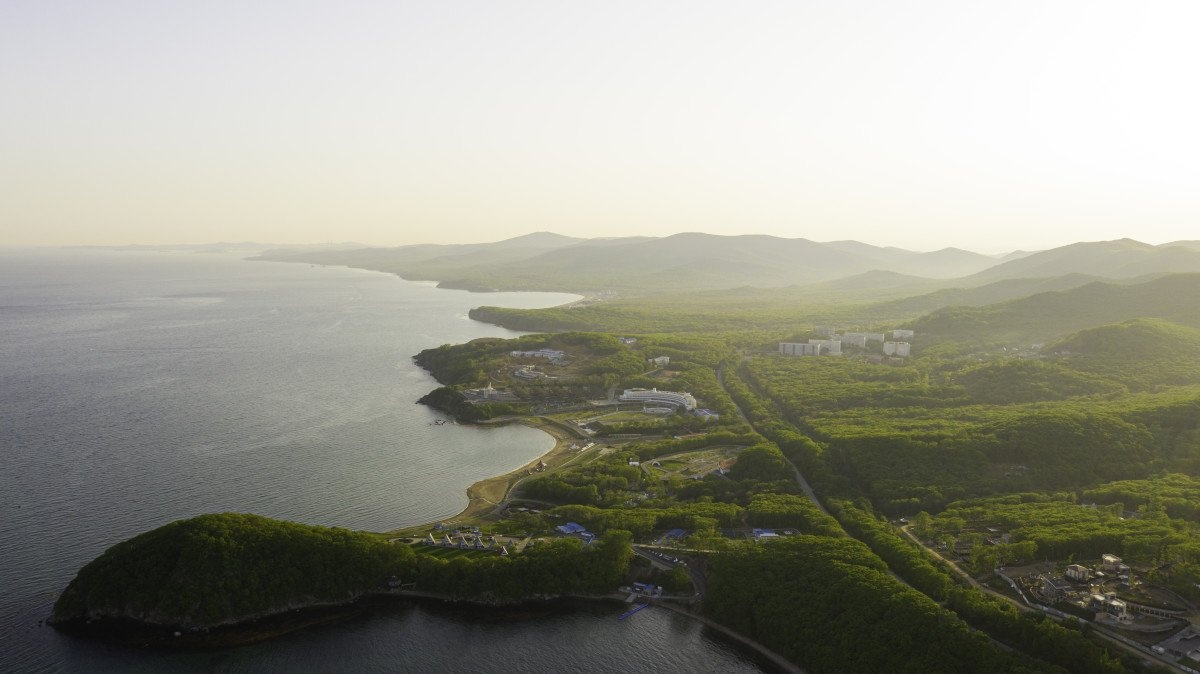 Завершается приём работ на VII Фотоконкурс Русского географического общества «Самая красивая страна»