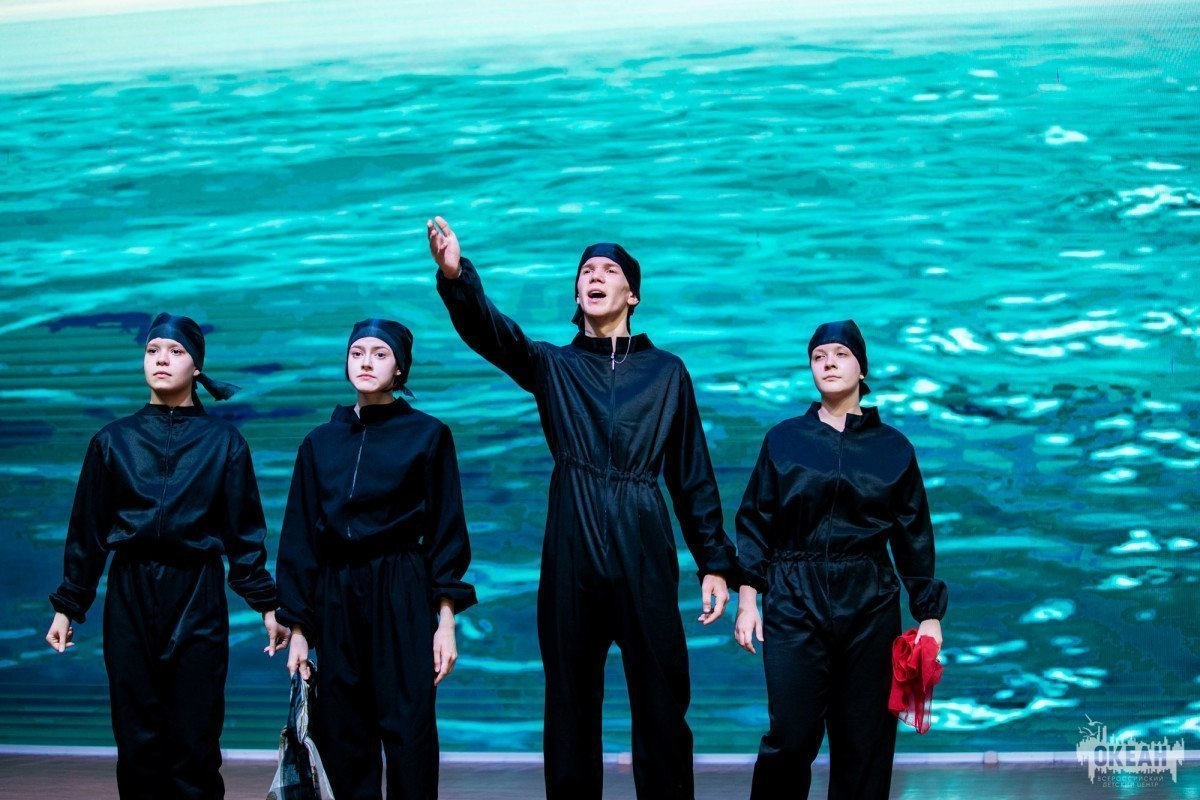 Два дня наедине с театром: завершилась конкурсная программа фестиваля «Театральные подмостки»&nbsp;