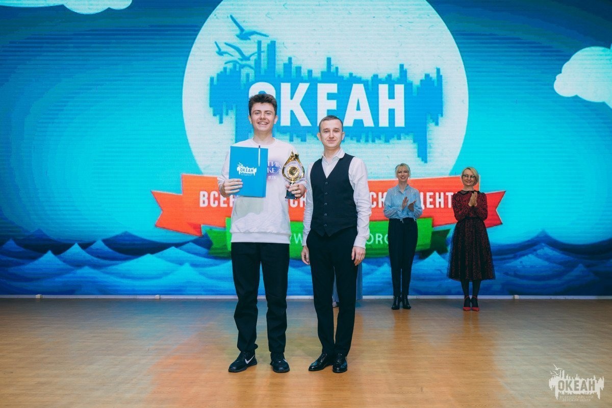 «Театральные подмостки»: итоги программы