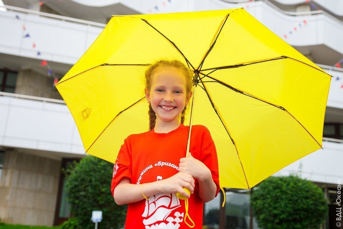 Программа «#УМ: умеюмогу 10+» ждёт юных участников