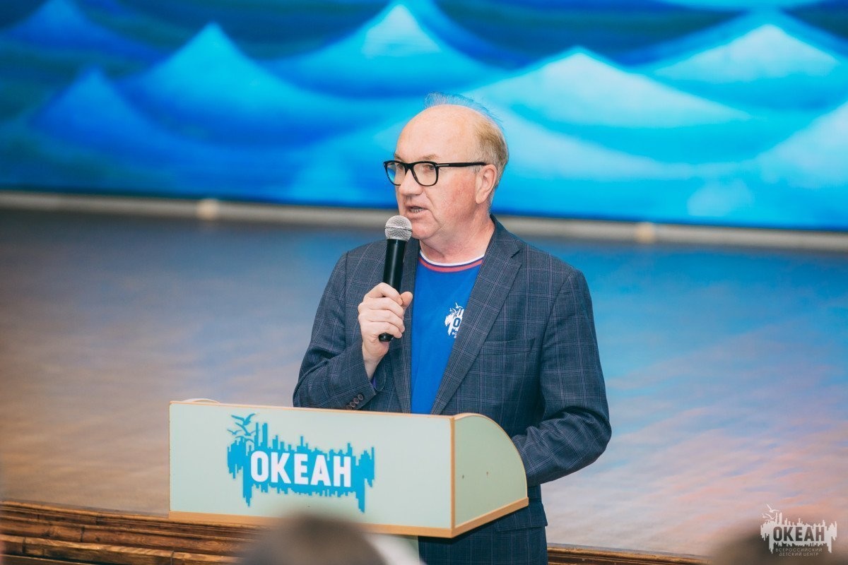 «Лето-2021»: ключевые аспекты детского отдыха