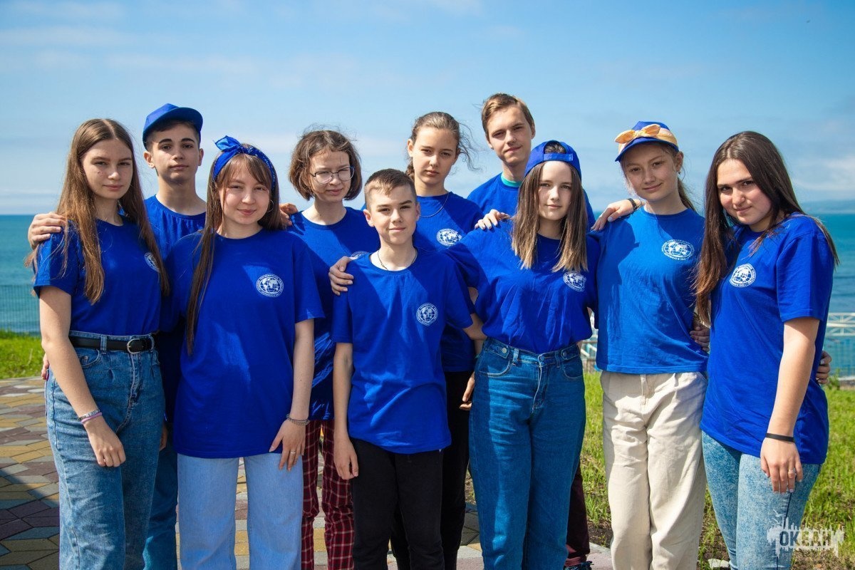 «Мир открытий»: события, которые всесторонне развивают юных географов