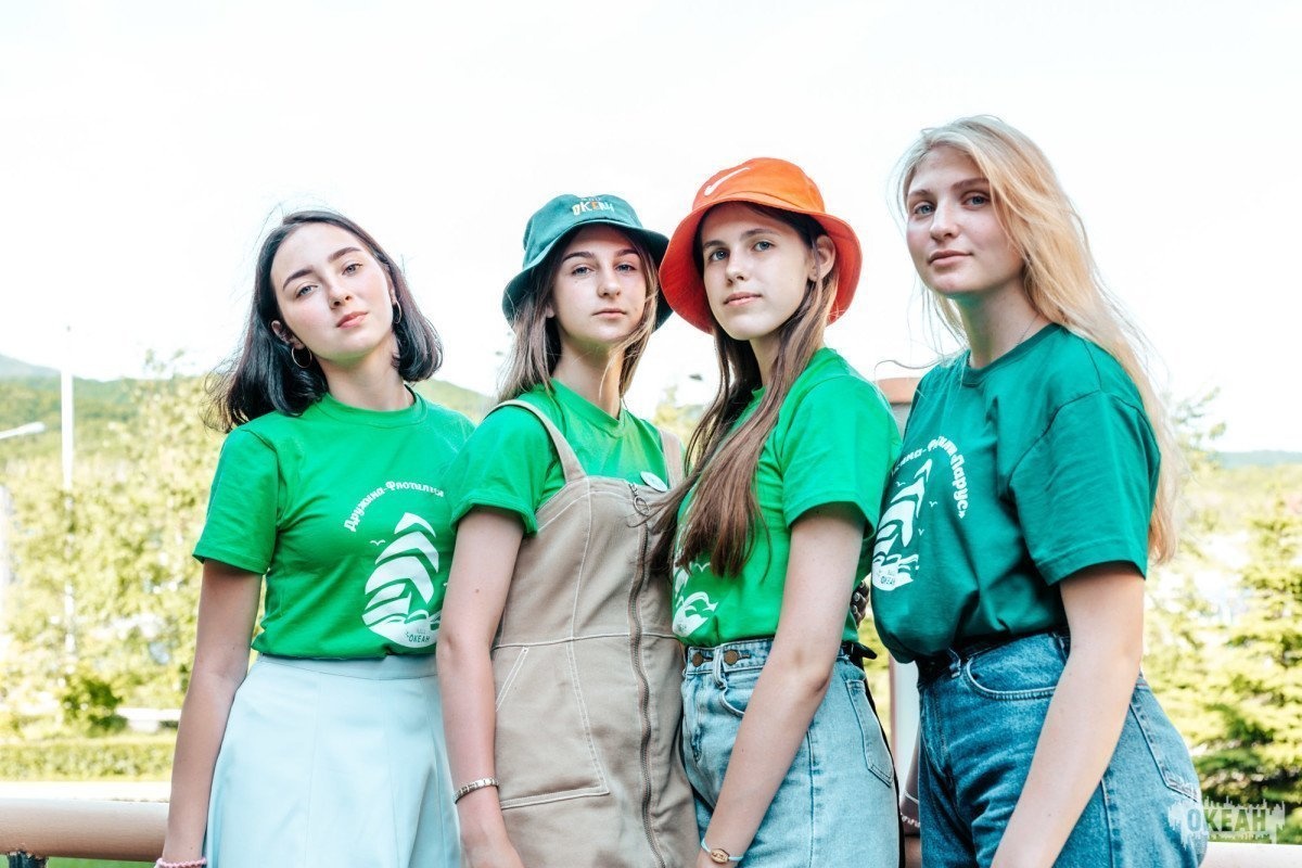 «ПроУспех»: океанцы учатся проектной деятельности