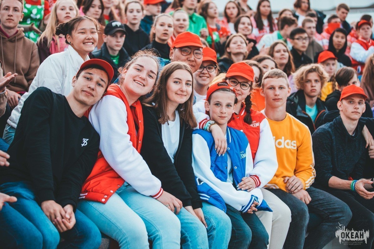 «Океан» приглашает к участию в конкурсе «Добровольцы локальной истории»