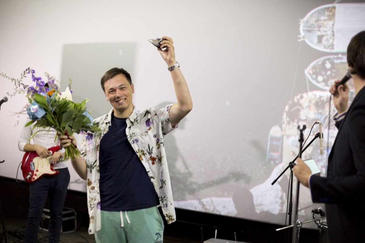 Фотограф медиацентра ВДЦ «Океан» стал победителем IX конкурса «Посмотри на Владивосток»