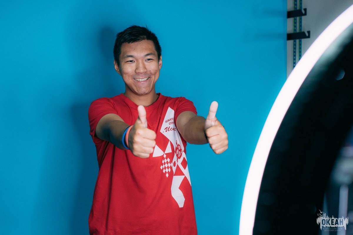 Представитель «Океана» стал частью команды по решению кейса о развитии БАМа