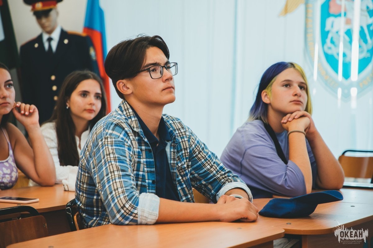 «ПроУспех»: участники программы узнают о стратегиях успеха