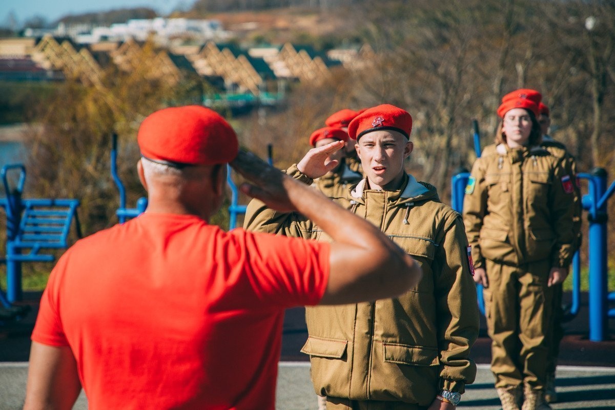 В «Океане» пройдут мероприятия, посвящённые Дню окончания Второй мировой войны