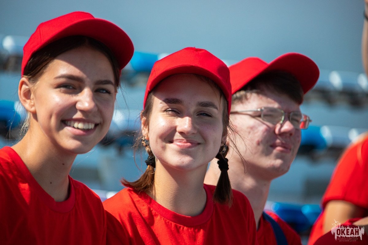 Начало программы «Фестиваль сетевого искусства»