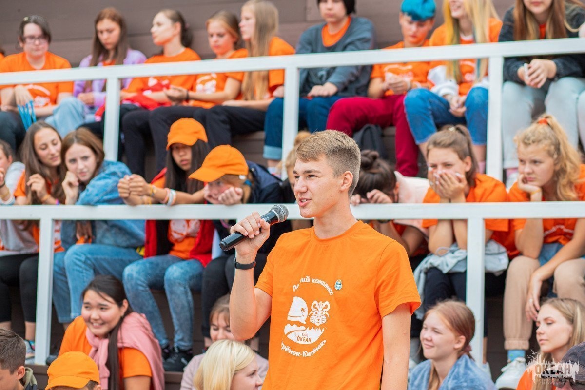 «Амурский бархат»: разговоры о лесах с профессионалами сферы