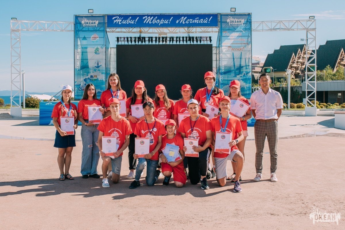 Всероссийский Фестиваль духовых оркестров «Дальневосточные фанфары» подошёл к концу