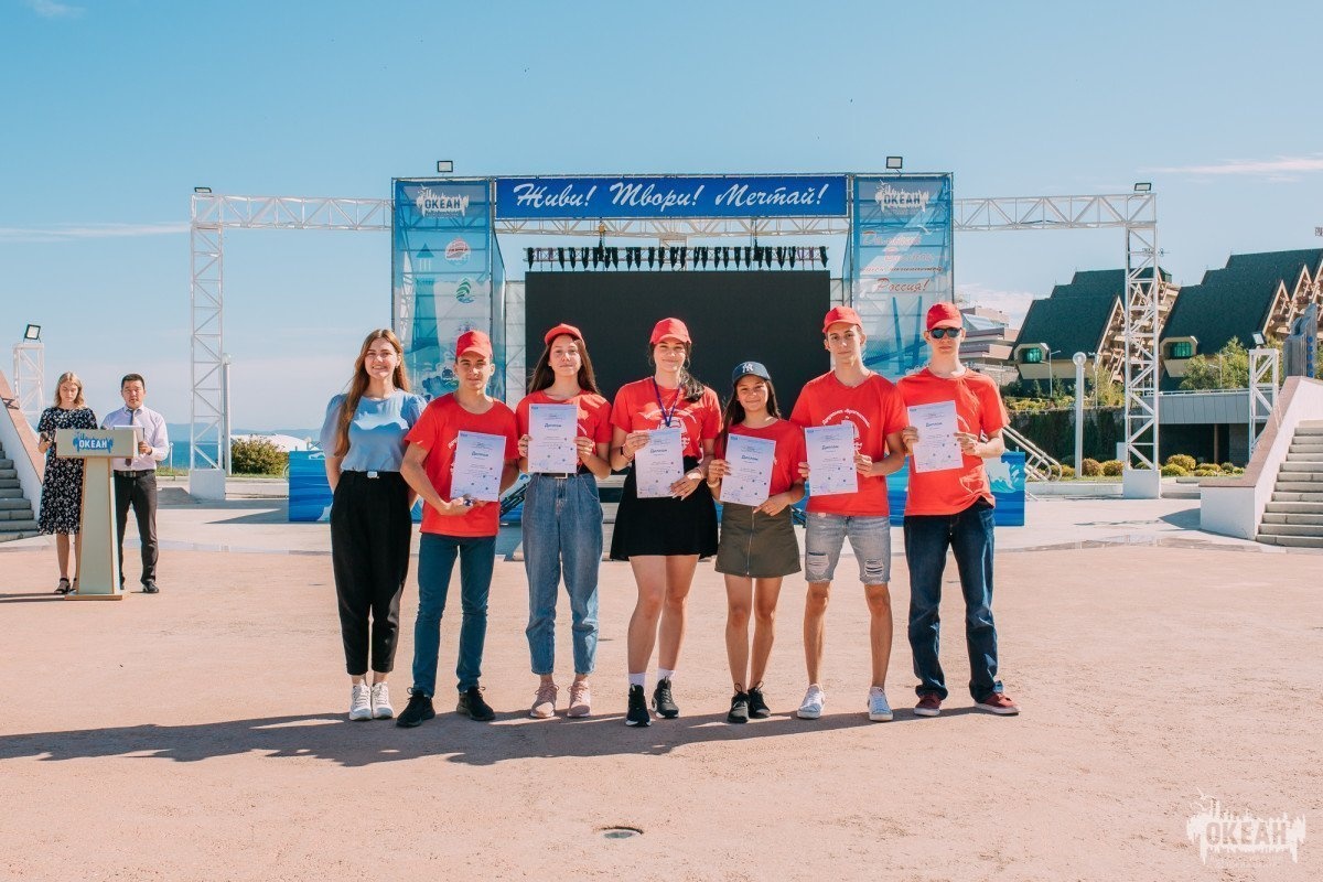 Итоги программы «Форум сетевого искусства»