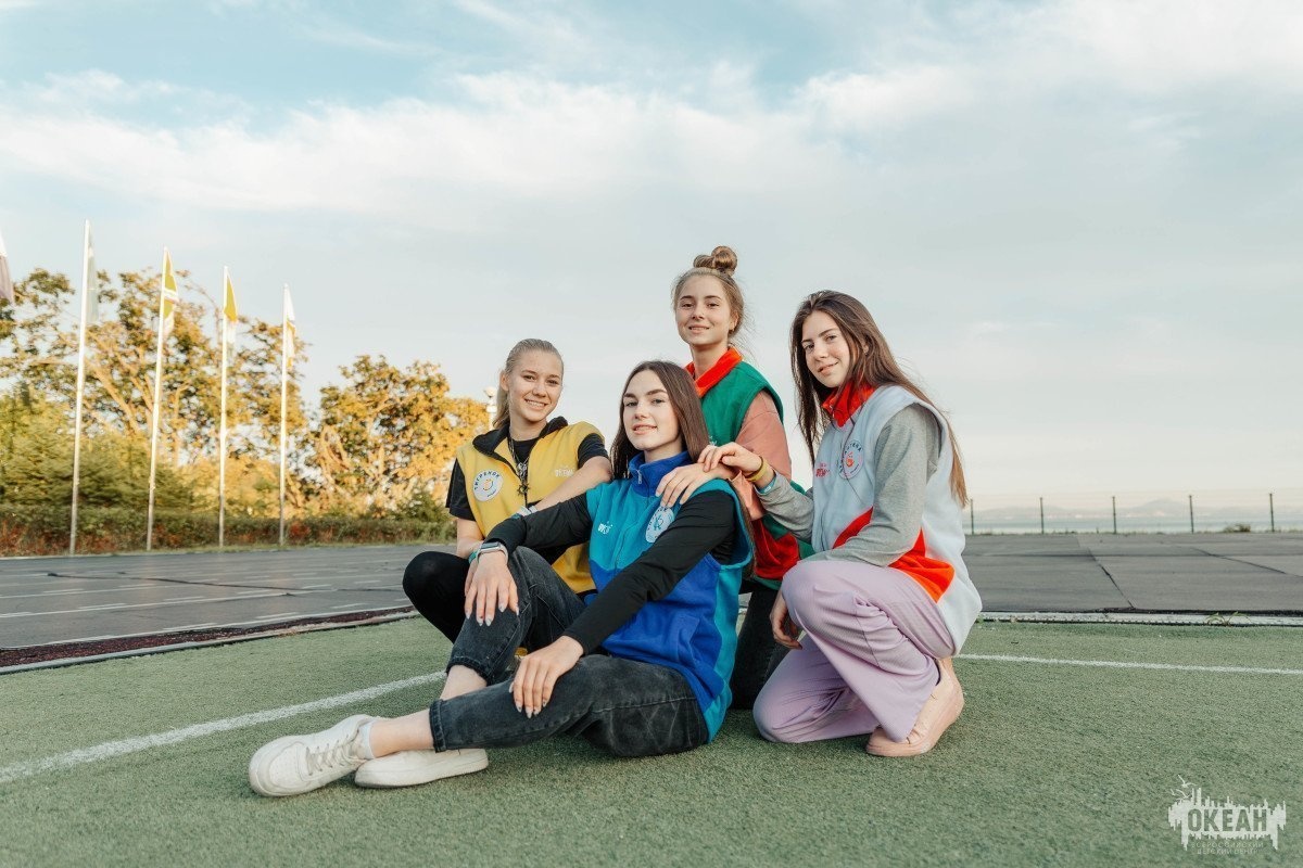 Первая неделя 12 смены: главные события