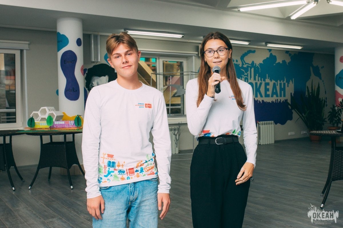 «Страна железных дорог»: юные железнодорожники прошли заключительный этап «Марафона безопасности»
