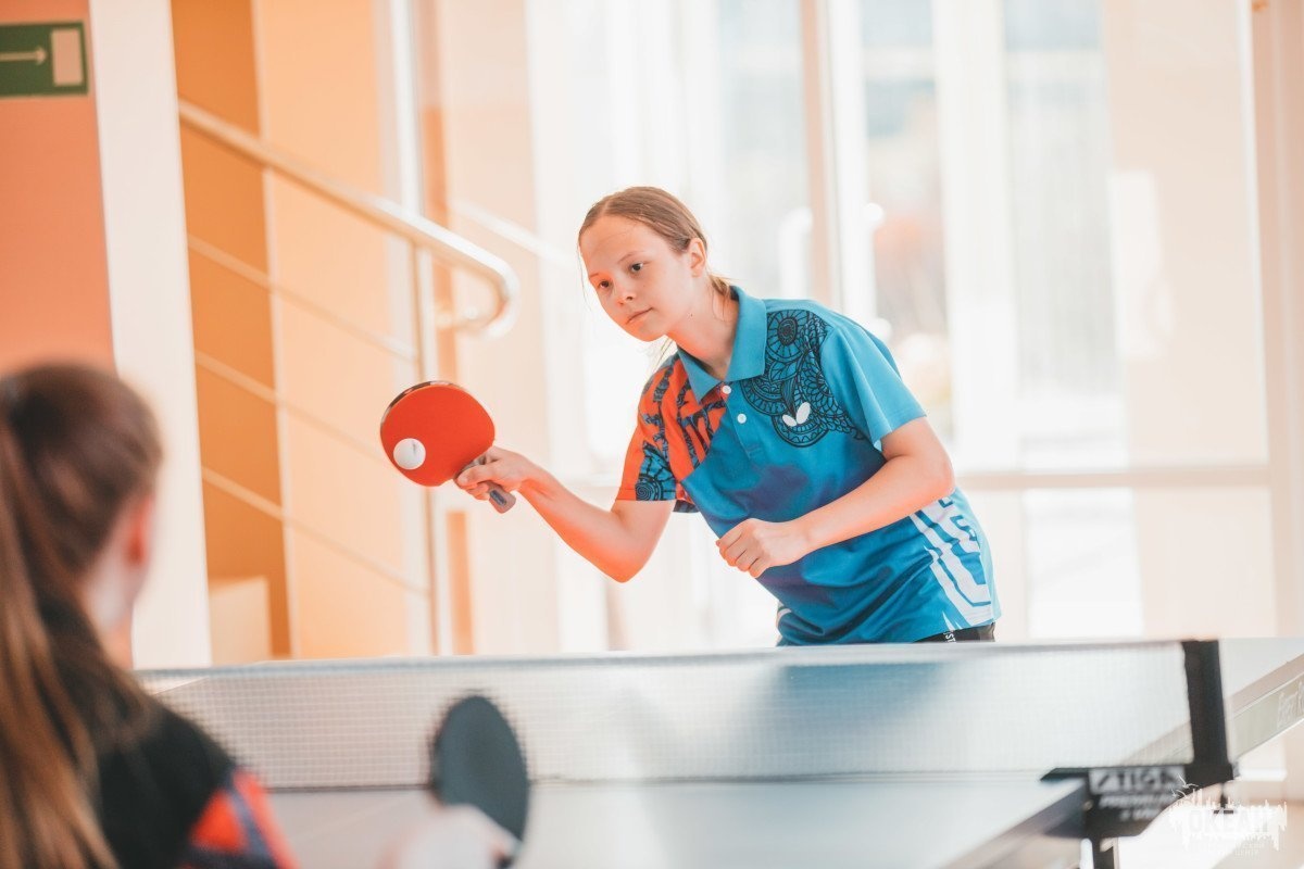 «ПроСпорт»: юные спортсмены готовятся к океанским соревнованиям