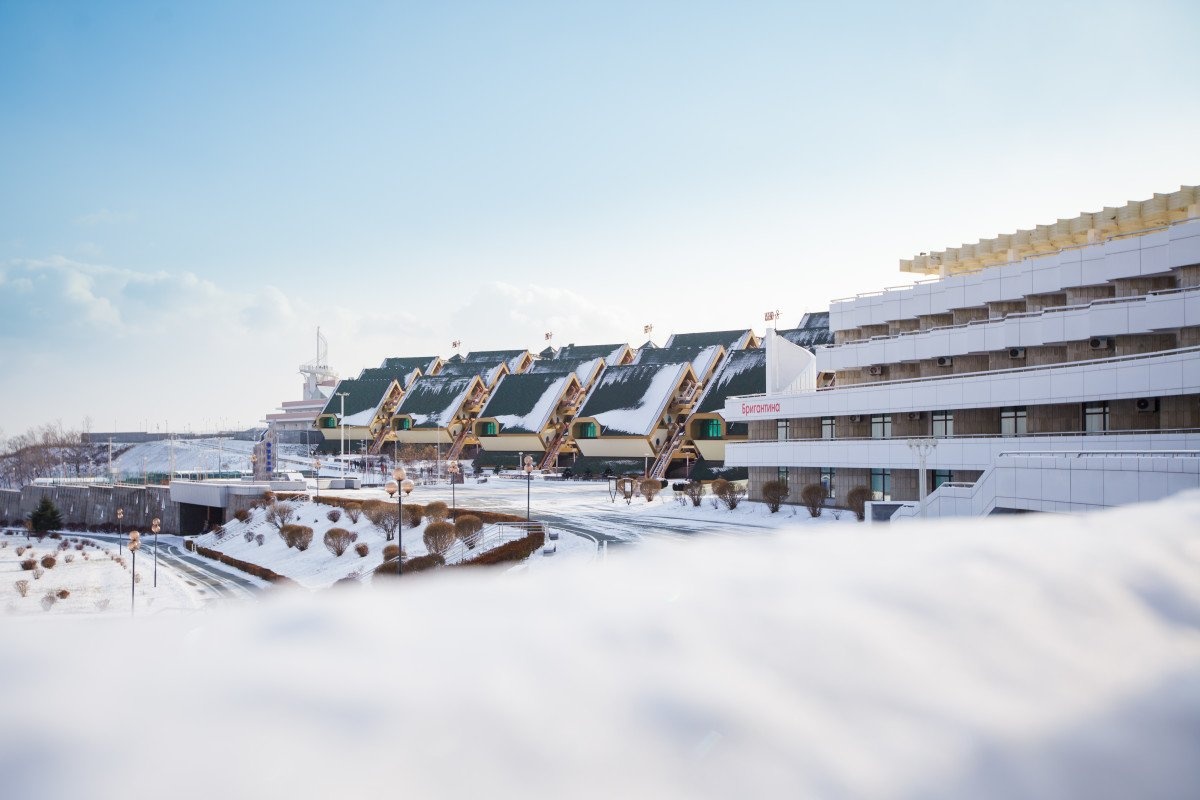 «Океан» поздравляет юбиляров!