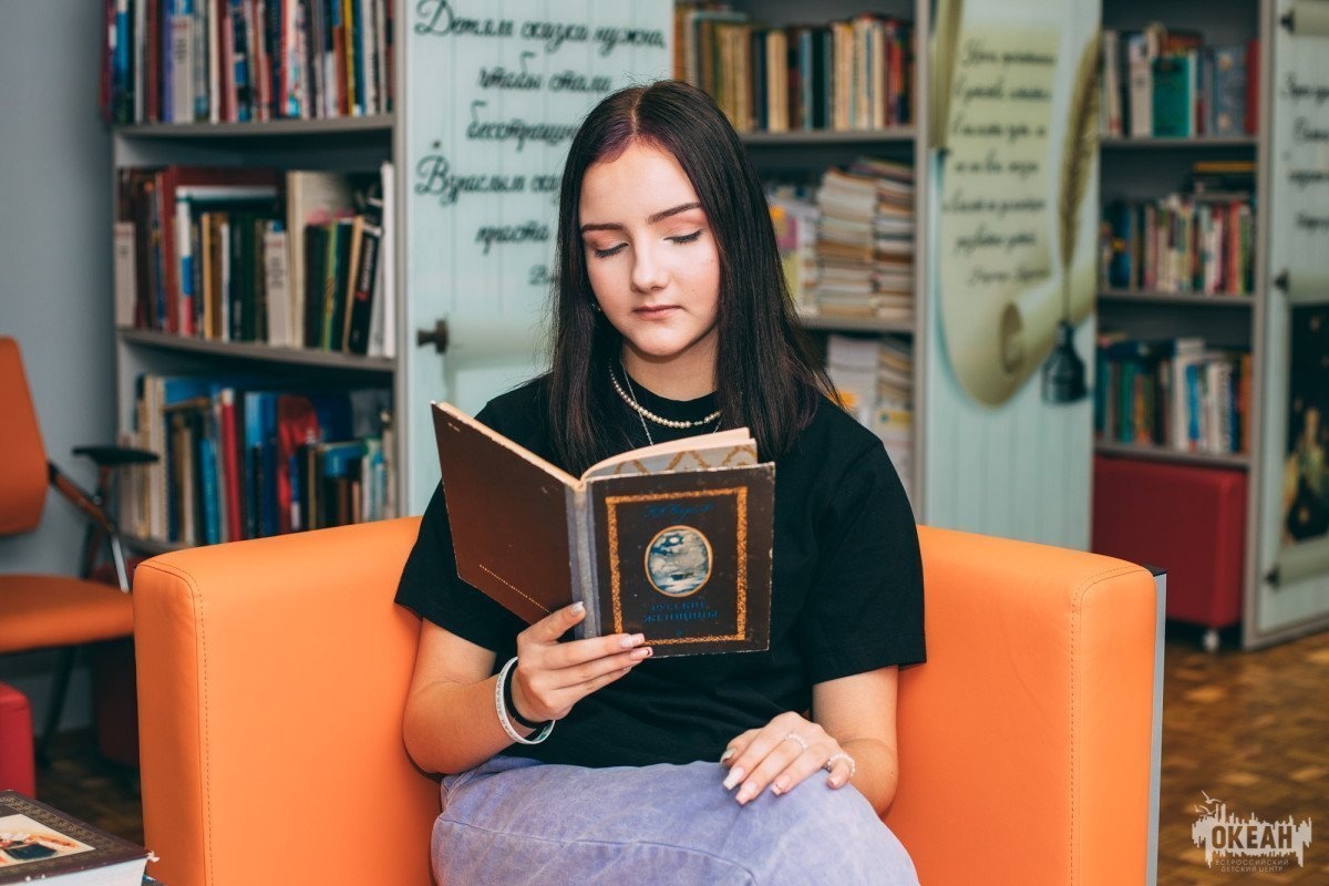 Вечер поэзии, посвященный 200-летию со дня рождения Некрасова, пройдёт в «Океане»