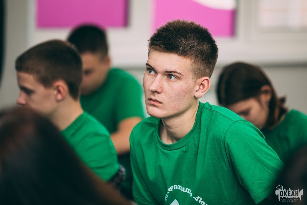 «Здесь начинается Россия!»: океанцы ищут новые пути развития Дальнего Востока