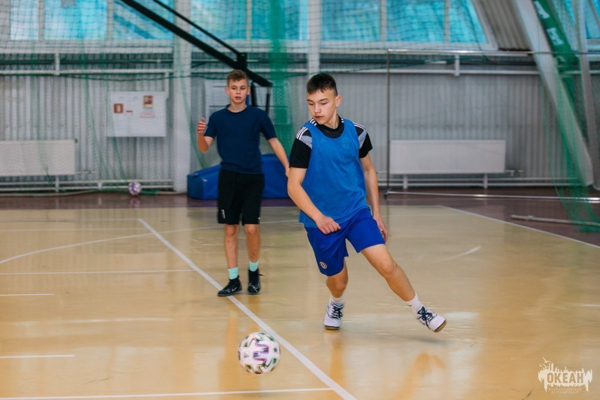 Активности участников программы «ПроСпорт»