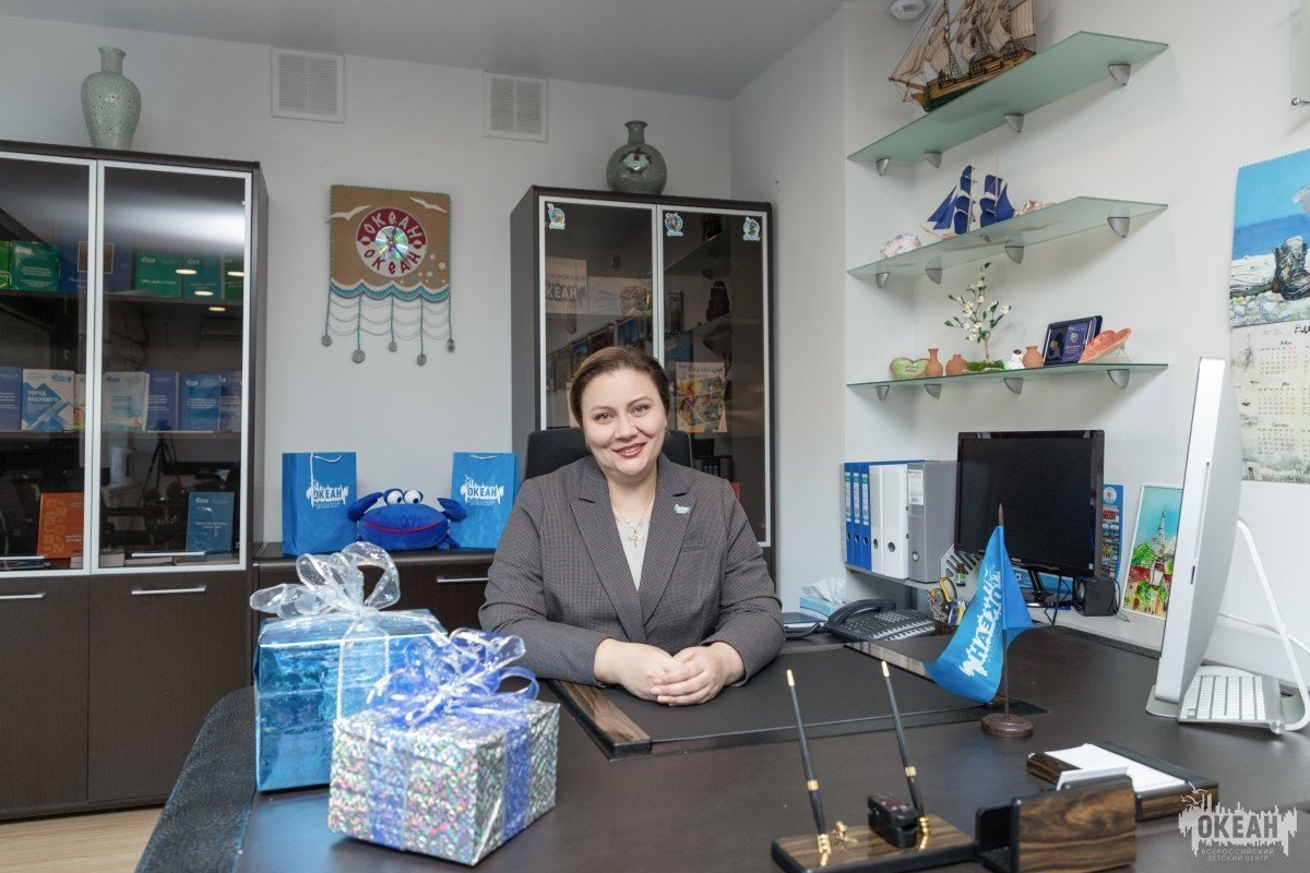 Итоги года: интервью с врио директора Натальей Соловей