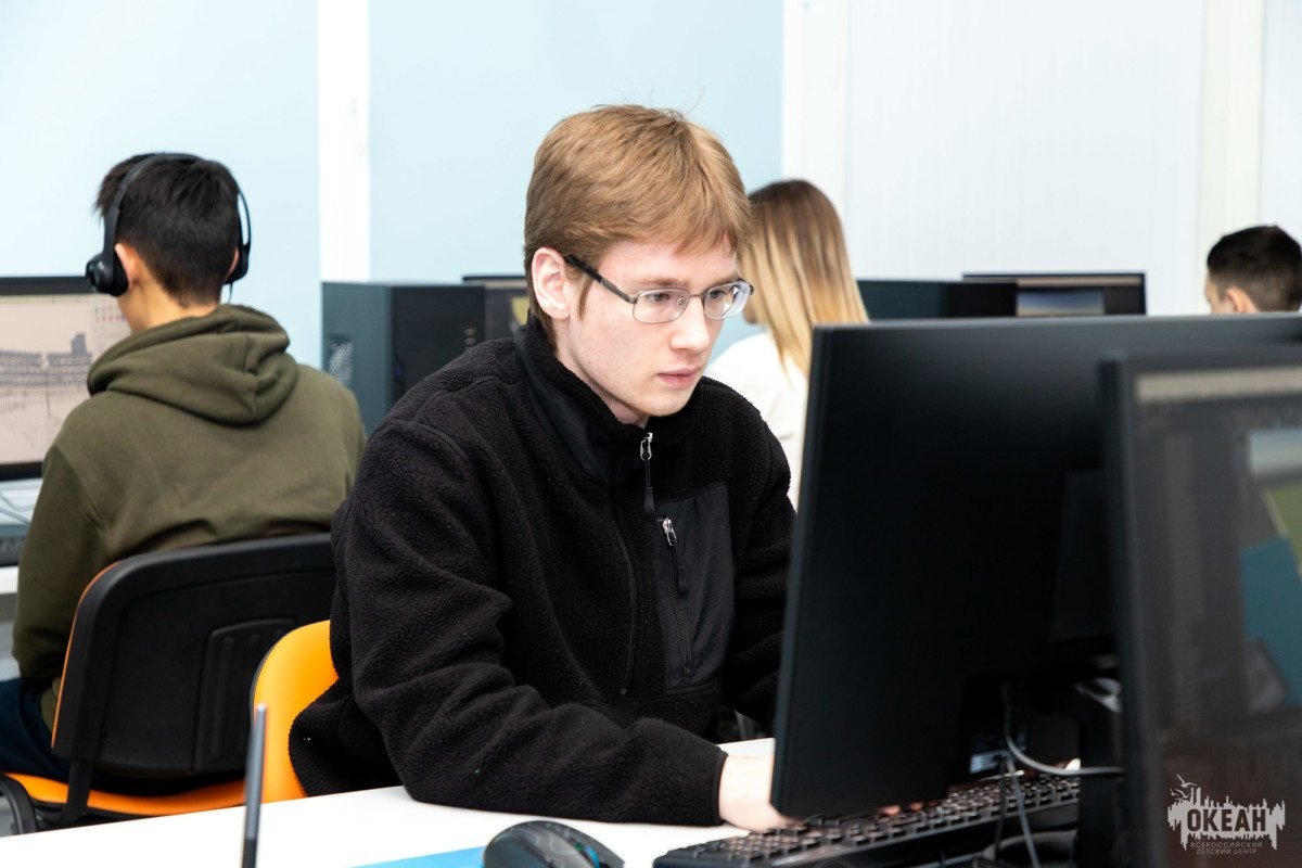 Участники программы «Творчество без границ» готовятся к VII Фестивалю детского творчества «Твори Добро!»