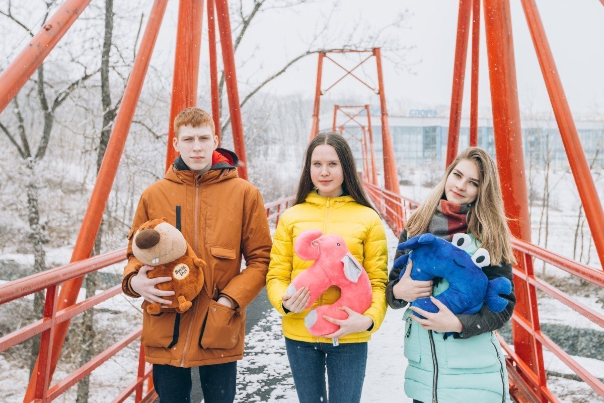 Смена «Технологии будущего» пройдёт в феврале в ВДЦ «Океан»