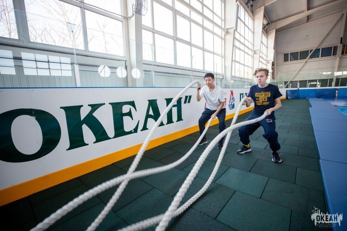 «#ПроСпорт»: видеосюжет о смене на волне Олимпийских игр