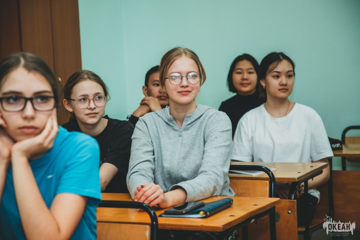 «Это естественно!»: даёшь старт экспериментам!