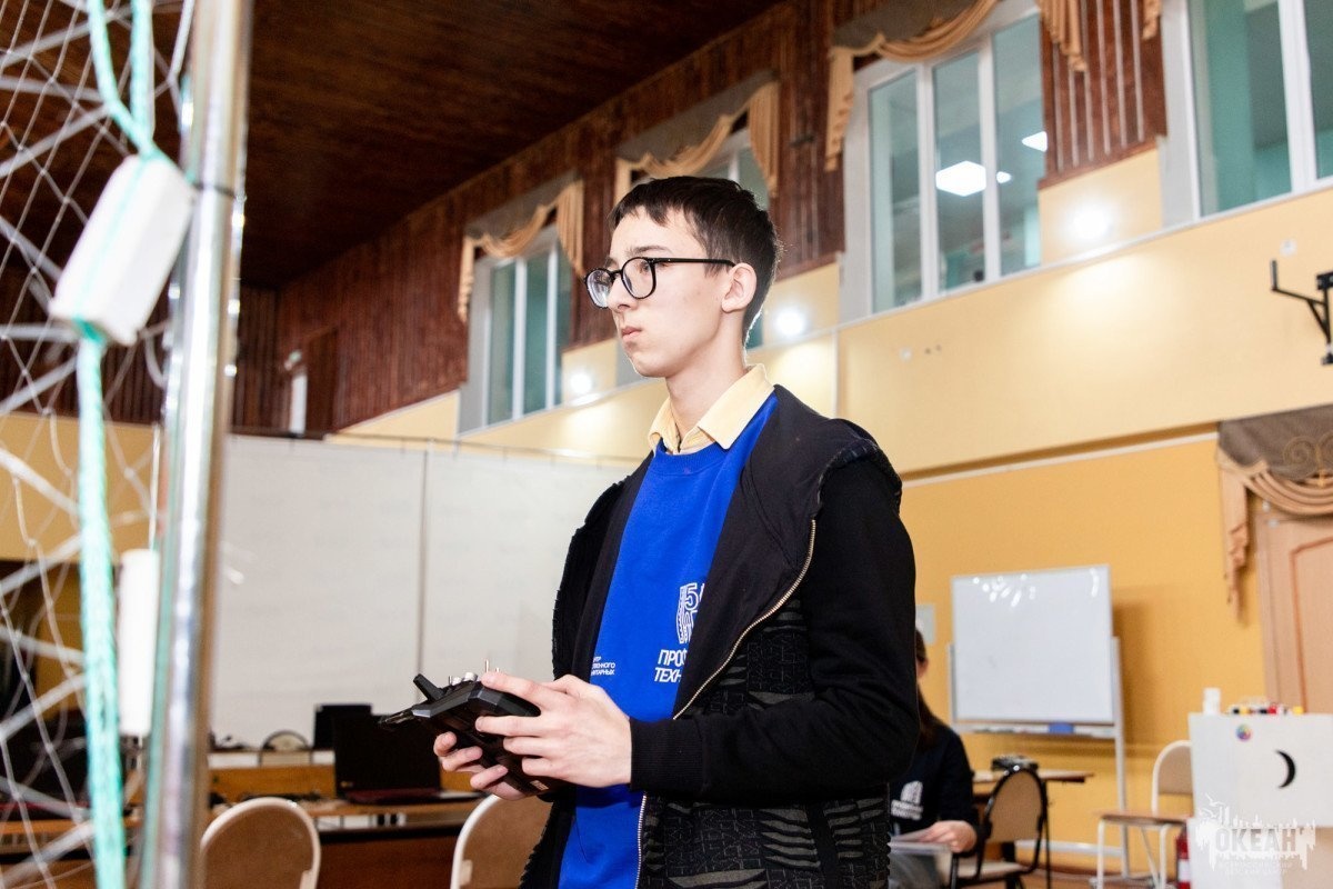 «Технофестиваль»: главные события смены