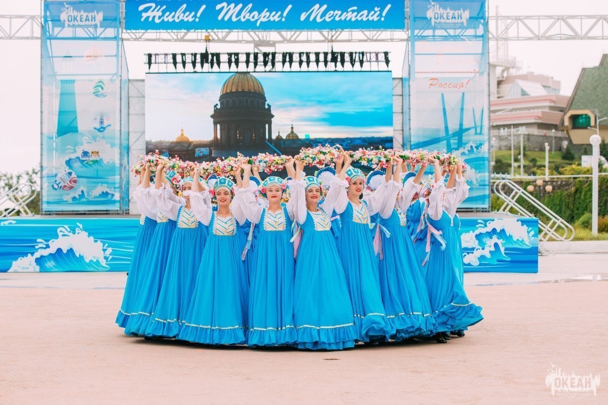 Продлён приём видеоработ на акцию «Культурный код»!