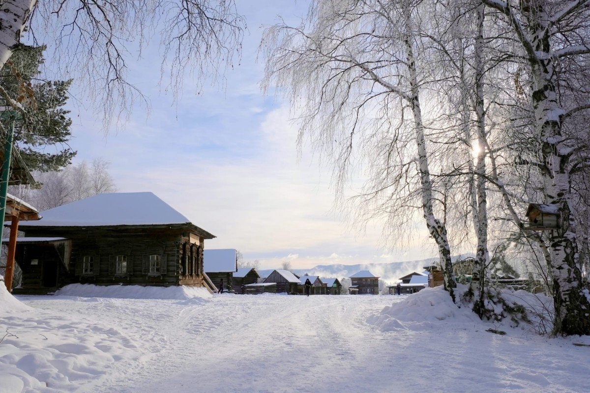 Подведены итоги всероссийской акции «В объективе»