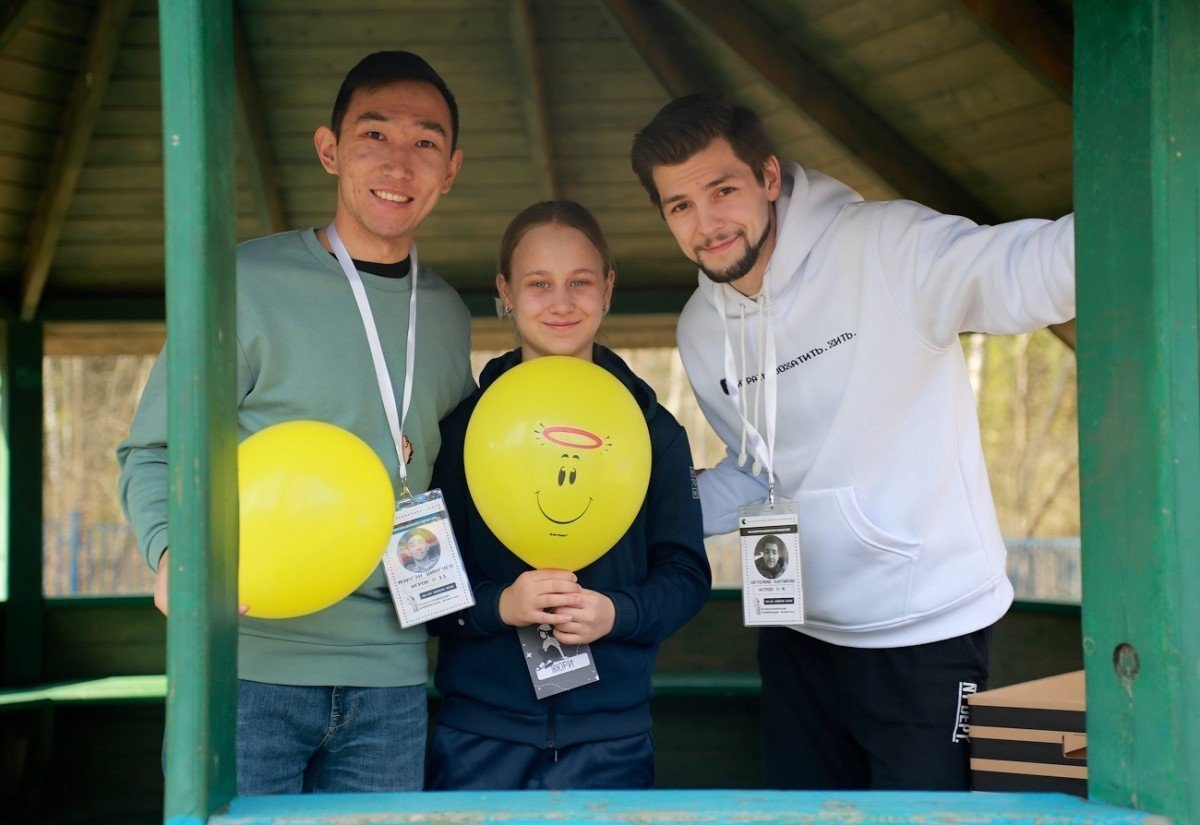 Сотрудник ВДЦ «Океан» стал призёром Всероссийской олимпиады вожатых