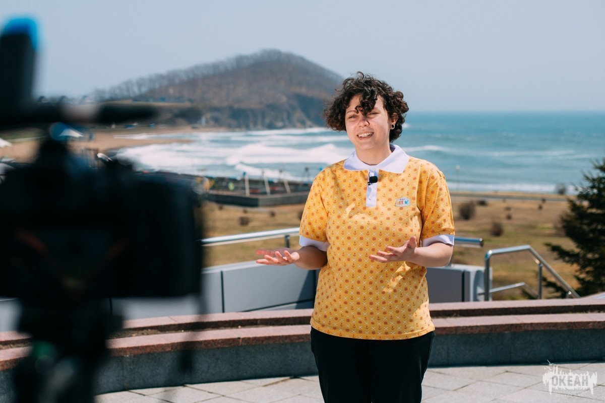 Видеопроект «В чём сила России?»