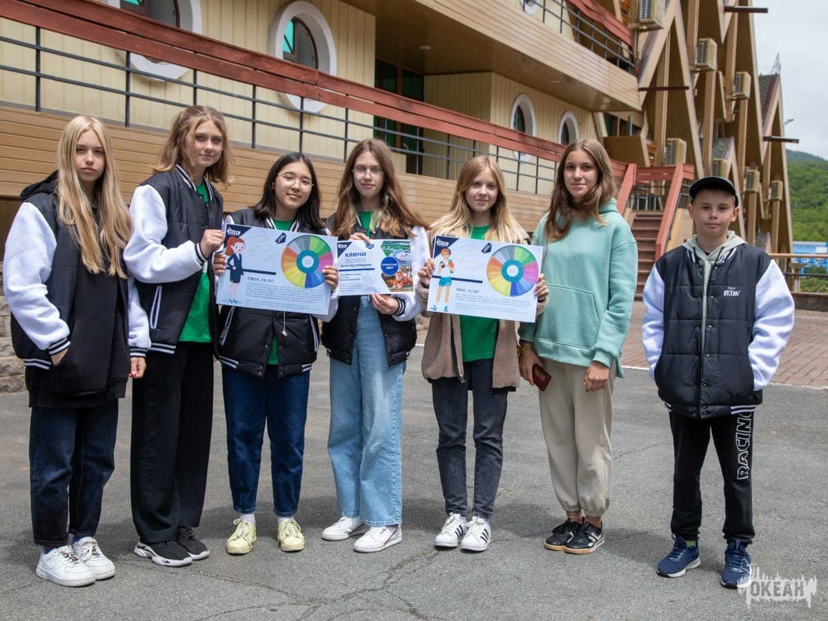 «Ключи успеха» ищут участники образовательной программы «#ПроУспех»