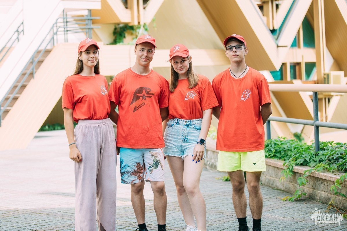 Конкурс санитарных постов прошёл у программы «Слёт кадетских корпусов и классов "Служить России!"»